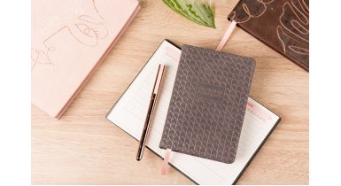 Як оформити щоденник - поради та ідеї на кожен день