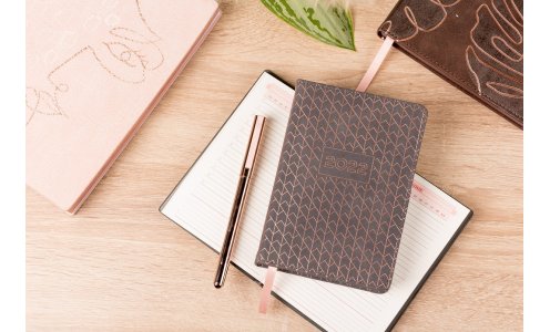 Як оформити щоденник - поради та ідеї на кожен день