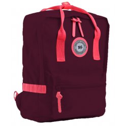 Рюкзак для підлітків YES  ST-24 Tawny port, 36*25.5*13.5