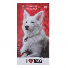 Блокнот 100*200 64 YES 7БЦ Cool Pets