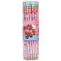HB round shaped pencil Yes  Line Friends Cony with eraser