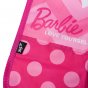 Фартух для творчості YES Barbie з нарукавниками