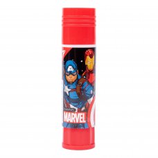 Клей-карандаш YES 8г, PVA Marvel.Avengers