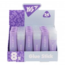 Glue stick Yes Fusion triangle 8g