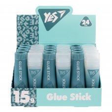 Glue stick Yes Fusion triangle 15g