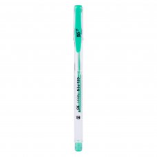 Ручка гелева YES Neon 15 кольорів