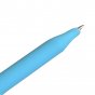 Ручка кулькова YES Crystal 0,7 мм синя автоматична
