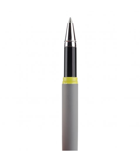 Ручка шариковая YES Capital 0,7 мм синяя - фото 4 из 4