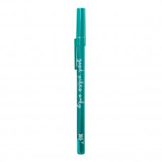 Ручка кулькова YES Happy pen 0,7 мм синя
