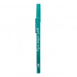 Ручка кулькова YES Happy pen 0,7 мм синя