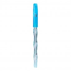 Ручка кулькова YES Candy 0,7 мм синя