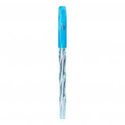 Ручка кулькова YES Candy 0,7 мм синя