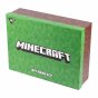 Настільний органайзер в наборі YES "Minecraft" картонний, 4 предмети
