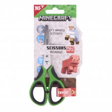 Scissors Yes left handed Minecraft 13cm