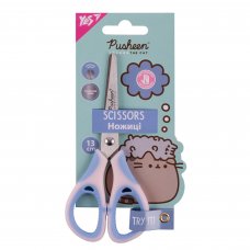 Scissors Yes left handed Pusheen 13cm