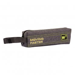 Пенал м`який YES TP-05 Moving faster, сірий