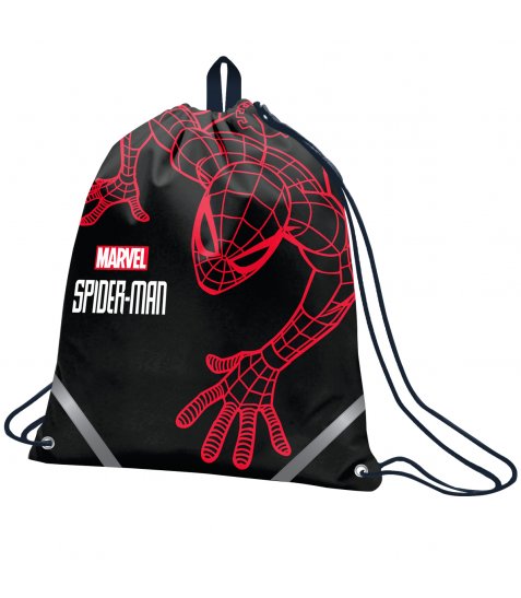 Сумка для взуття YES SB-10 Marvel.Spiderman - фото 1 з 1