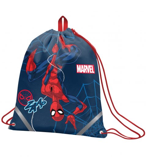 Сумка для взуття YES SB-10 Marvel.Spiderman - фото 1 з 1