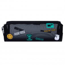 Soft pencil case YES Just Fun PH-33