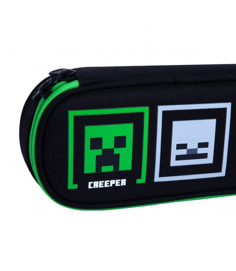 Soft pencil case YES PH-30 Minecraft Game - фото 3 from 7