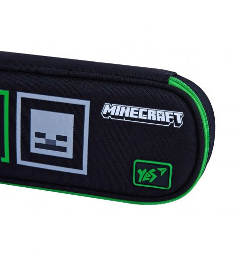Soft pencil case YES PH-30 Minecraft Game - фото 4 from 7