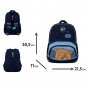 Рюкзак детский YES Lucky Bear K-34