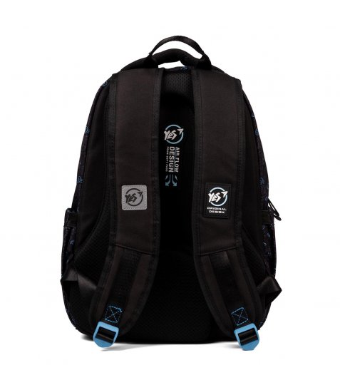 School backpack YES Moon Cat TS-57 - фото 7 from 18