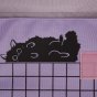 School backpack YES Favorite Kitty TS-48