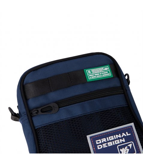 Cross body bag YES Always Believe CB-2 - фото 4 from 7