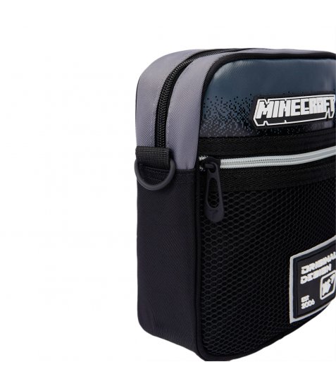 Cross body bag YES Minecraft Arrow CB-2 - фото 2 from 8