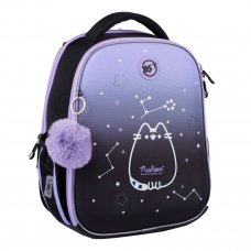 Рюкзак каркасный YES Pusheen Stellar H-100