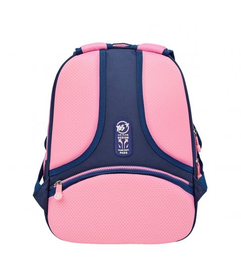 School backpack YES Bright Hearts S-111 - фото 8 from 25