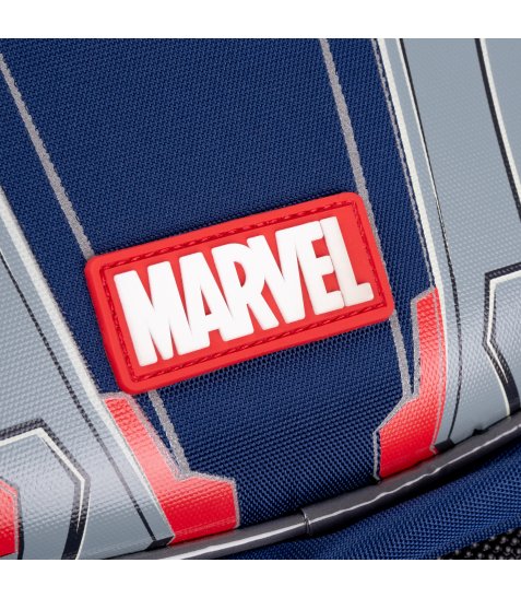 Рюкзак шкільний напівкаркасний YES S-74 Marvel.Avengers - фото 12 з 18