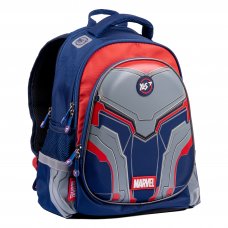 Рюкзак шкільний напівкаркасний YES S-74 Marvel.Avengers