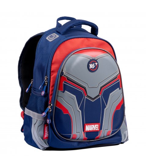 Рюкзак шкільний напівкаркасний YES S-74 Marvel.Avengers - фото 1 з 18
