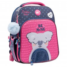 Рюкзак каркасний Yes Hi, koala! S-78: оптимальний рюкзак для учнів молодшої школи!

Шкільн