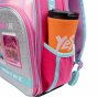 Рюкзак шкільний каркасний YES S-78 Barbie