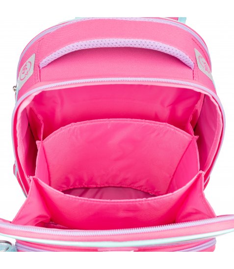 Рюкзак шкільний каркасний YES S-78 Barbie - фото 8 з 20