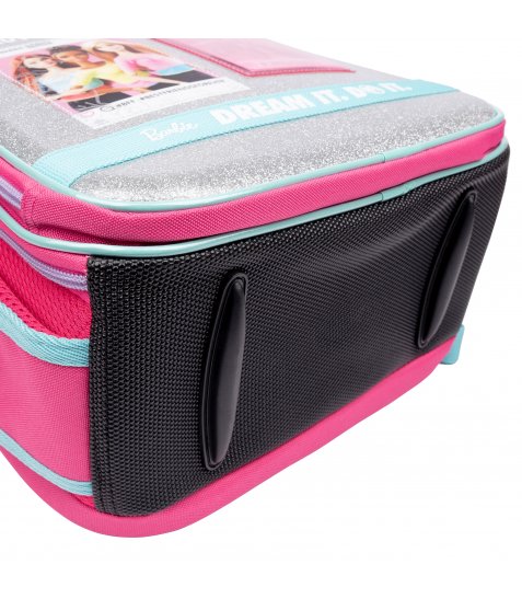 Рюкзак шкільний каркасний YES S-78 Barbie - фото 3 з 20