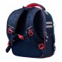 Рюкзак шкільний каркасний YES H-100 Marvel Spiderman
