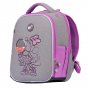Рюкзак шкільний каркасний YES H-100 Minnie Mouse