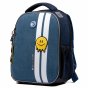 Рюкзак шкільний каркасний YES H-100 Smiley World