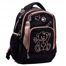 Рюкзак шкільний YES S-85 Bear