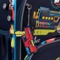Рюкзак шкільний каркасний YES S-30 JUNO ULTRA Premium Blaster