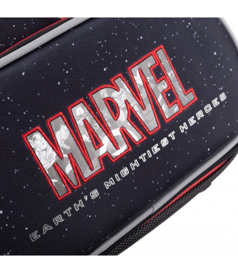 Рюкзак шкільний каркасний YES S-30 JUNO ULTRA Premium Marvel Avengers - фото 9 з 15