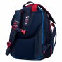 Рюкзак шкільний напівкаркасний YES S-91 Marvel Spiderman