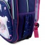Рюкзак шкільний напівкаркасний YES S-40 Space Girl