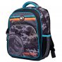 Рюкзак шкільний напівкаркасний YES S-40 Jurassic World