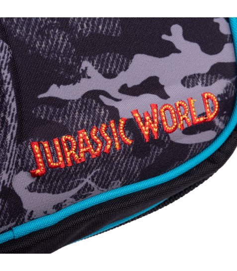 Рюкзак шкільний напівкаркасний YES S-40 Jurassic World - фото 2 з 16