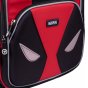 Рюкзак шкільний напівкаркасний YES S-40 Marvel Deadpool